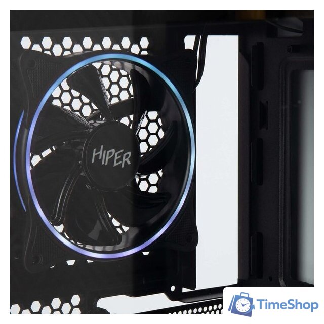Корпус Hiper Gaming PW81 - Изображение №2 — Интернет-магазин Time-Shop