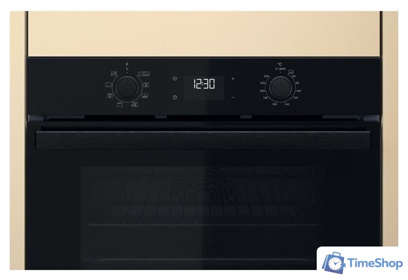 Электрический духовой шкаф Whirlpool OMR55CU1B - Изображение №11 — Интернет-магазин Time-Shop