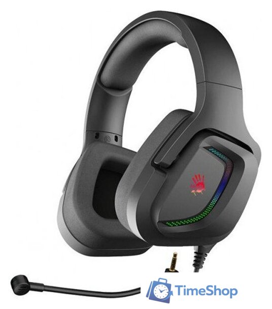Наушники A4Tech Bloody G573P - Изображение №1 — Интернет-магазин Time-Shop
