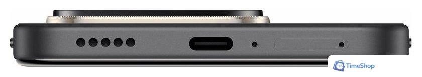 Телефон HONOR X7d LGN-LX1 8GB/128GB международная версия (вельветовый черный) - Изображение №10 — Интернет-магазин Time-Shop