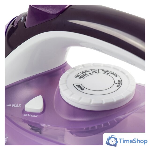 Утюг Galaxy Line GL6124 - Изображение №5 — Интернет-магазин Time-Shop