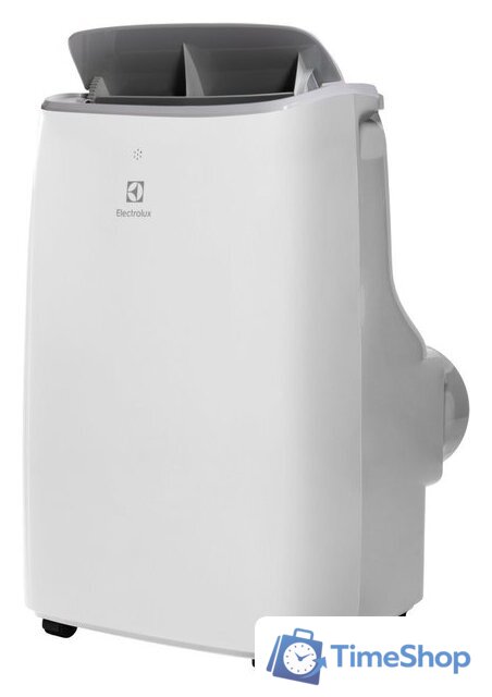 Мобильный кондиционер Electrolux Loft 2.0 EACM-09 CLN/N6 2.0 EU - Изображение №5 — Интернет-магазин Time-Shop