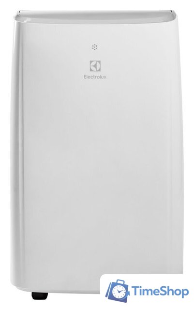 Мобильный кондиционер Electrolux Loft 2.0 EACM-09 CLN/N6 2.0 EU - Изображение №6 — Интернет-магазин Time-Shop