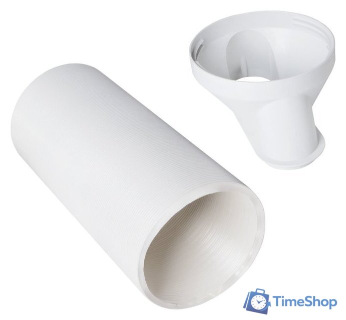 Мобильный кондиционер Electrolux Loft 2.0 EACM-09 CLN/N6 2.0 EU - Изображение №9 — Интернет-магазин Time-Shop