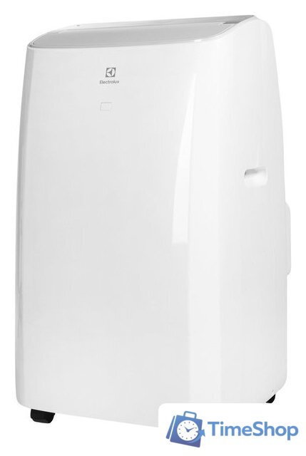 Мобильный кондиционер Electrolux Loft 2.0 EACM-09 CLN/N6 2.0 EU - Изображение №3 — Интернет-магазин Time-Shop