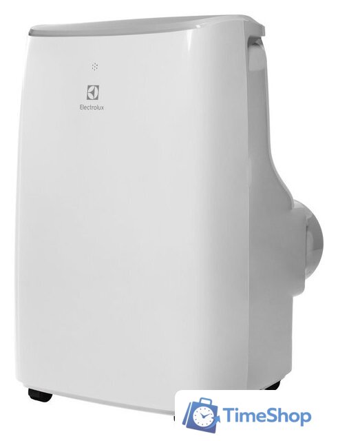 Мобильный кондиционер Electrolux Loft 2.0 EACM-09 CLN/N6 2.0 EU - Изображение №4 — Интернет-магазин Time-Shop
