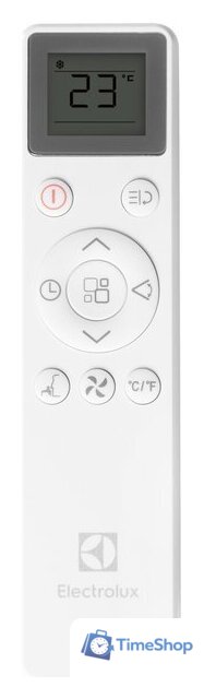Мобильный кондиционер Electrolux Loft 2.0 EACM-09 CLN/N6 2.0 EU - Изображение №10 — Интернет-магазин Time-Shop