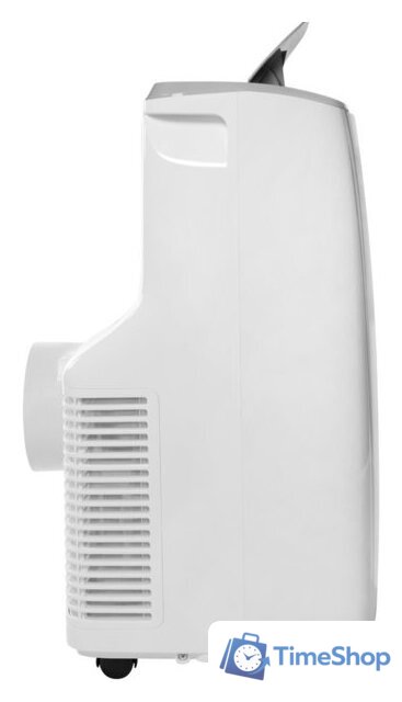 Мобильный кондиционер Electrolux Loft 2.0 EACM-09 CLN/N6 2.0 EU - Изображение №13 — Интернет-магазин Time-Shop