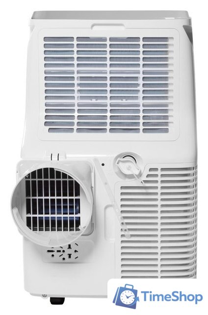 Мобильный кондиционер Electrolux Loft 2.0 EACM-09 CLN/N6 2.0 EU - Изображение №14 — Интернет-магазин Time-Shop