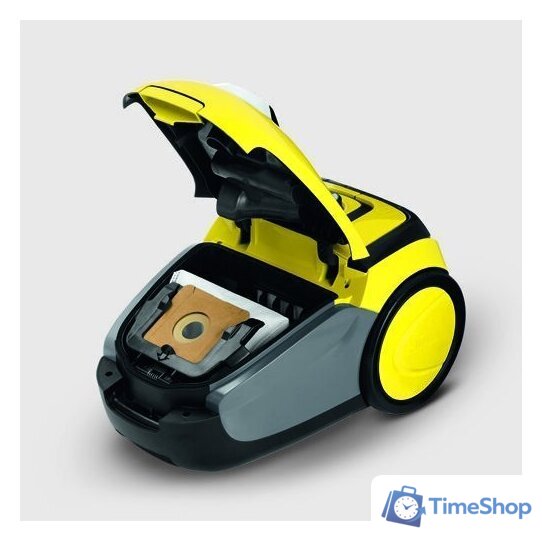 Пылесос Karcher VC 2 [1.198-105.0] - Изображение №7 — Интернет-магазин Time-Shop