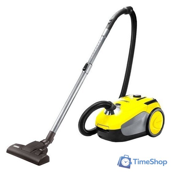 Пылесос Karcher VC 2 [1.198-105.0] - Изображение №1 — Интернет-магазин Time-Shop