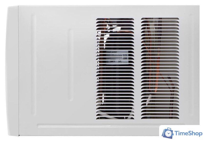 Оконный кондиционер Ballu BWC-09 AC - Изображение №4 — Интернет-магазин Time-Shop