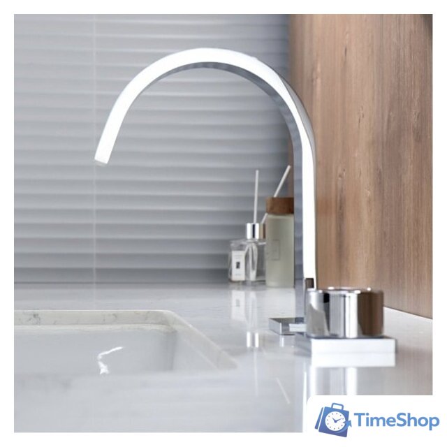 Смеситель Ganzer GZ01111 - Изображение №5 — Интернет-магазин Time-Shop