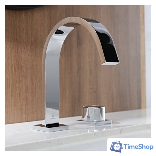Смеситель Ganzer GZ01111 - Изображение №4 — Интернет-магазин Time-Shop