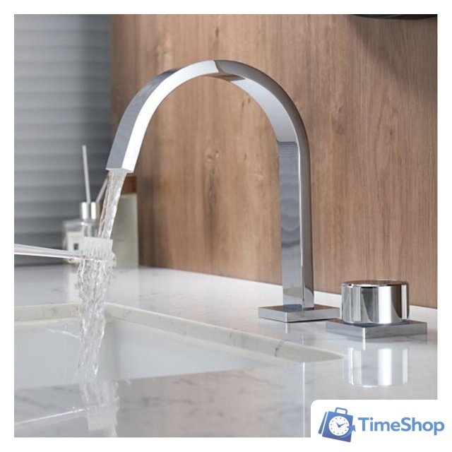 Смеситель Ganzer GZ01111 - Изображение №9 — Интернет-магазин Time-Shop