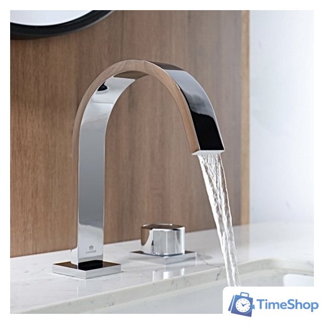 Смеситель Ganzer GZ01111 - Изображение №7 — Интернет-магазин Time-Shop