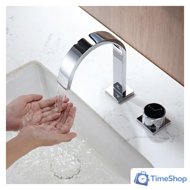 Смеситель Ganzer GZ01111 - Изображение №11 — Интернет-магазин Time-Shop