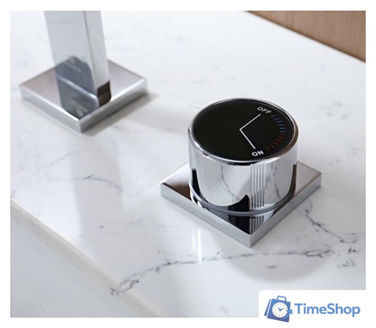 Смеситель Ganzer GZ01111 - Изображение №15 — Интернет-магазин Time-Shop