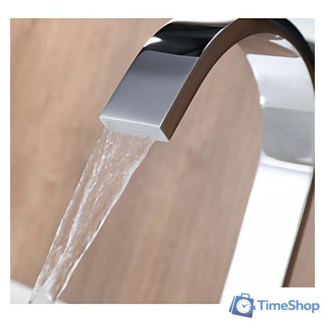 Смеситель Ganzer GZ01111 - Изображение №12 — Интернет-магазин Time-Shop