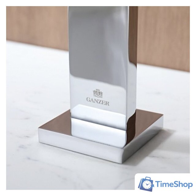 Смеситель Ganzer GZ01111 - Изображение №14 — Интернет-магазин Time-Shop