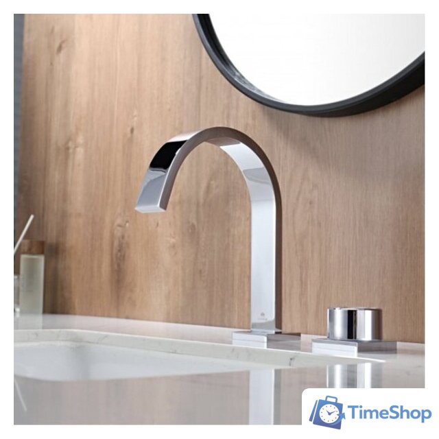 Смеситель Ganzer GZ01111 - Изображение №2 — Интернет-магазин Time-Shop