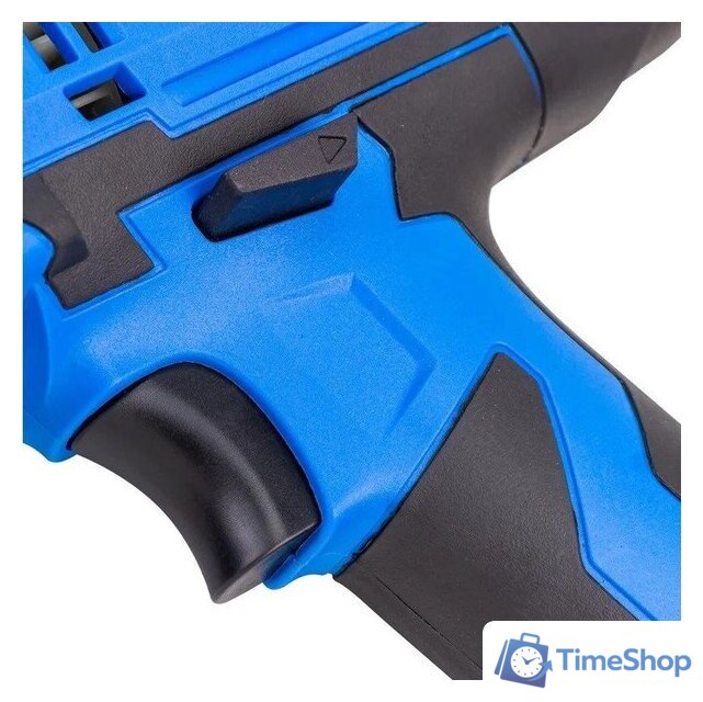 Гайковерт FORSAGE F-IW550S - Изображение №2 — Интернет-магазин Time-Shop