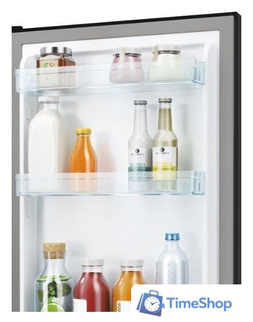 Холодильник Candy CCT3L517EB - Изображение №10 — Интернет-магазин Time-Shop