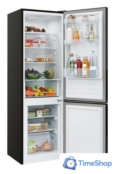 Холодильник Candy CCT3L517EB - Изображение №4 — Интернет-магазин Time-Shop