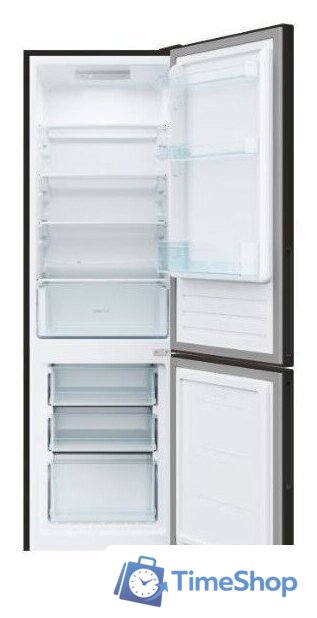 Холодильник Candy CCT3L517EB - Изображение №2 — Интернет-магазин Time-Shop