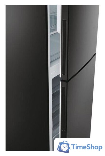 Холодильник Candy CCT3L517EB - Изображение №6 — Интернет-магазин Time-Shop