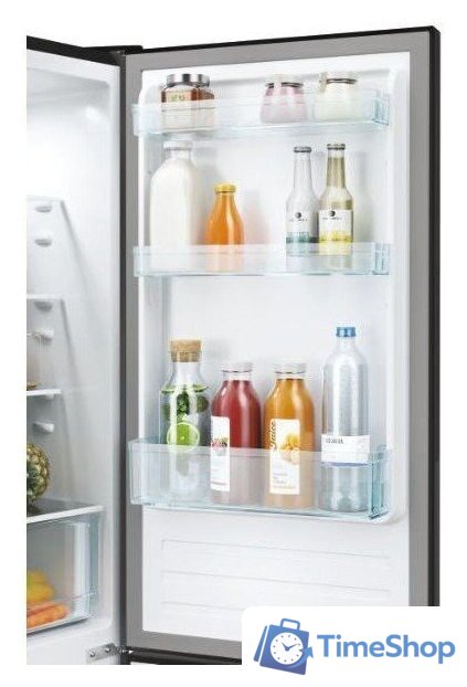 Холодильник Candy CCT3L517EB - Изображение №5 — Интернет-магазин Time-Shop