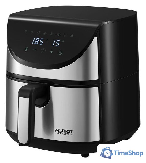 Аэрогриль (аэрофритюрница) First 5053-6 - Изображение №1 — Интернет-магазин Time-Shop