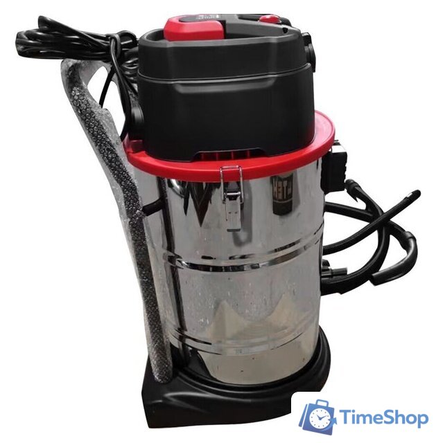 Пылесос TEH TV60L - Изображение №2 — Интернет-магазин Time-Shop