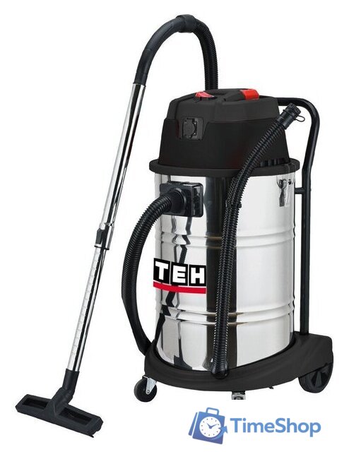 Пылесос TEH TV60L - Изображение №1 — Интернет-магазин Time-Shop