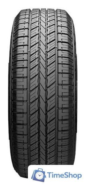 Летние шины Hankook Dynapro HP2 RA33 255/60R18 108H - Изображение №2 — Интернет-магазин Time-Shop
