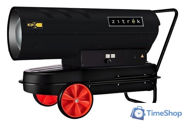 Дизельная тепловая пушка Zitrek BFG-80 - Изображение №1 — Интернет-магазин Time-Shop