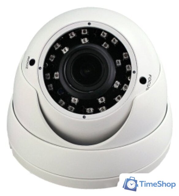 IP-камера Arsenal AR-I458 (2.8-12.5 мм) - Изображение №1 — Интернет-магазин Time-Shop
