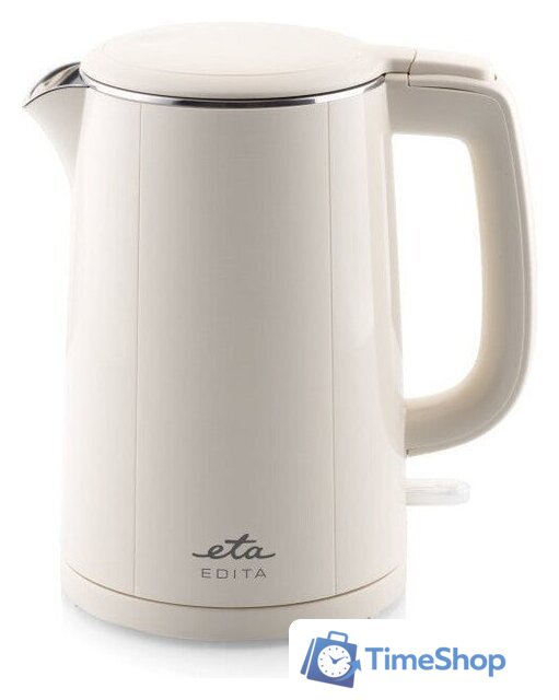 Электрический чайник ETA Edita 8595 90010 beige - Изображение №4 — Интернет-магазин Time-Shop