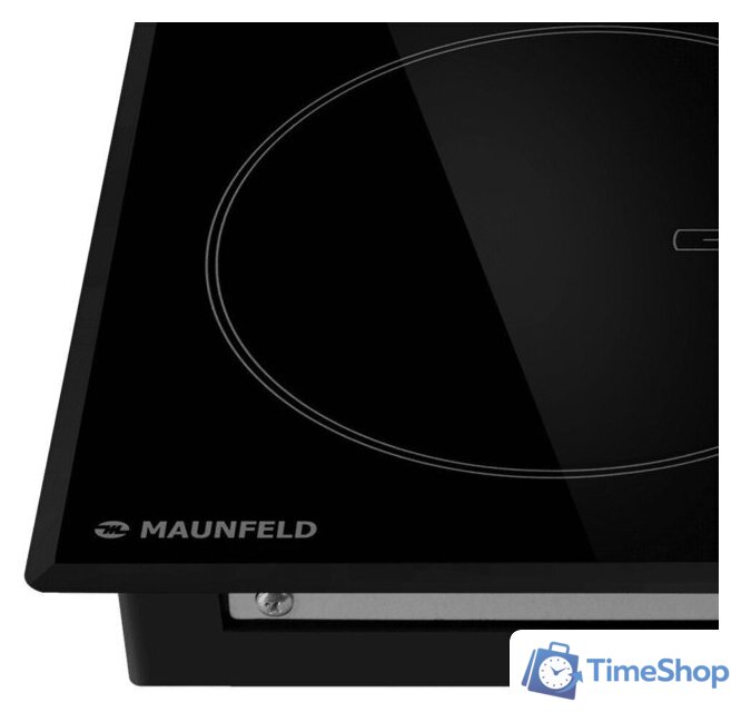 Варочная панель MAUNFELD AVI4534SSBK - Изображение №9 — Интернет-магазин Time-Shop