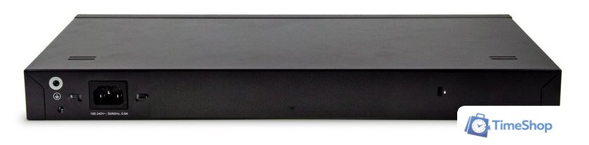 Маршрутизатор Ruijie Networks RG-NBR6120-E - Изображение №4 — Интернет-магазин Time-Shop