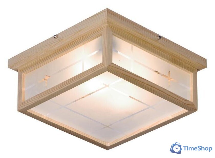 Припотолочная люстра Velante 548-717-02 - Изображение №1 — Интернет-магазин Time-Shop