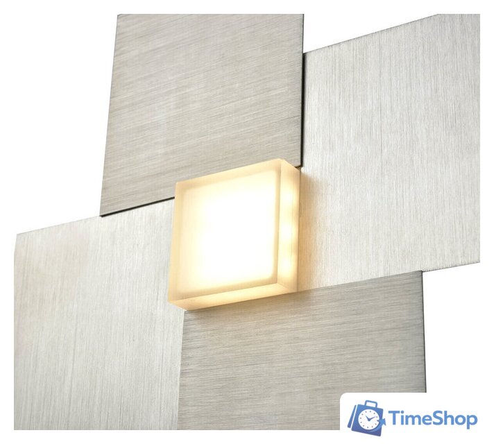 Бра Vele Luce Pala VL8034W01 - Изображение №3 — Интернет-магазин Time-Shop