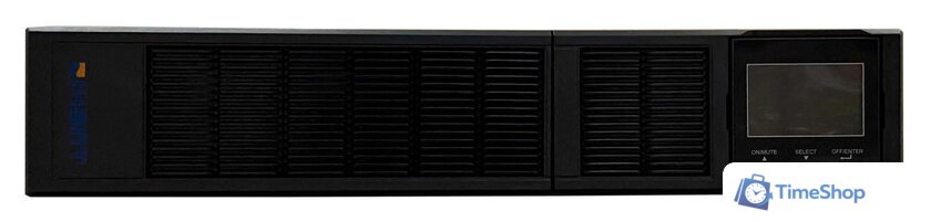 Источник бесперебойного питания IНЭЛТ Gamma 3K IN3000RM-GA-1 - Изображение №2 — Интернет-магазин Time-Shop