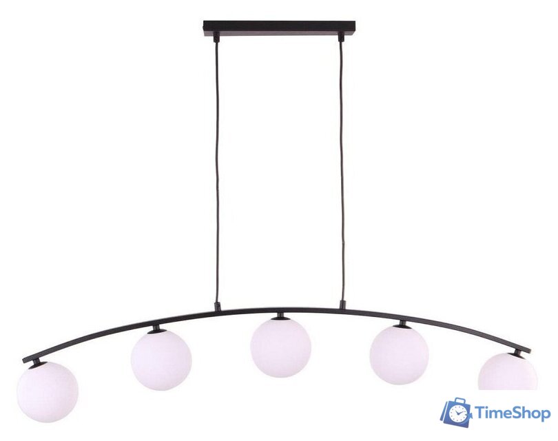 Подвесная люстра TK Lighting TKP5711 - Изображение №1 — Интернет-магазин Time-Shop