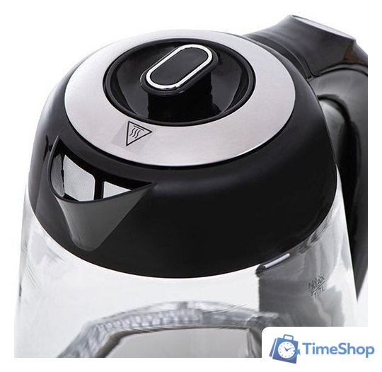 Электрический чайник Adler AD 1285 - Изображение №7 — Интернет-магазин Time-Shop