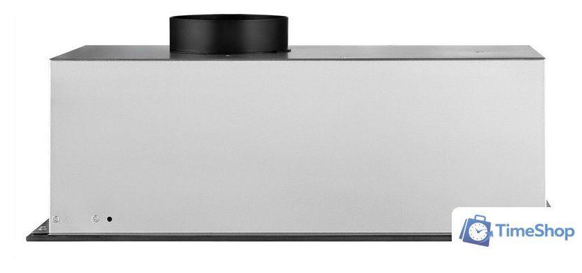 Кухонная вытяжка Weissgauff Intense 600 Touch Black Glass - Изображение №17 — Интернет-магазин Time-Shop