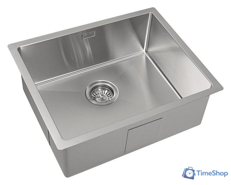 Кухонная мойка ZorG ZRE 5545 - Изображение №1 — Интернет-магазин Time-Shop