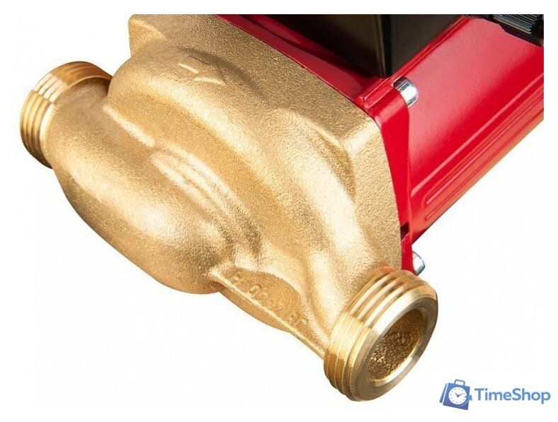 Циркуляционный насос Unipump UPH 20-60 - Изображение №3 — Интернет-магазин Time-Shop