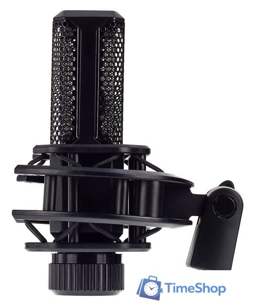 Проводной микрофон Lewitt LCT 240 PRO (черный) - Изображение №8 — Интернет-магазин Time-Shop