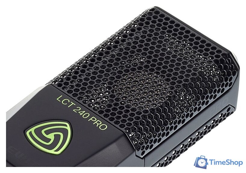 Проводной микрофон Lewitt LCT 240 PRO (черный) - Изображение №3 — Интернет-магазин Time-Shop